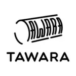 TAWARA WORK AND CAFE / 米粉クレープ